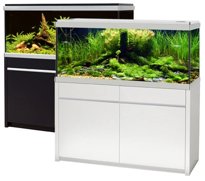 MOVE akvarium 576 liter Hvid
